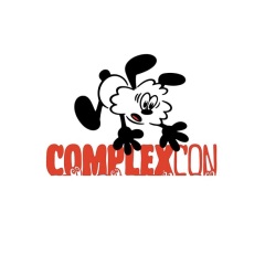 香港ComplexCon大会实拍图