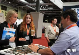 英国陶瓷展现场图片4