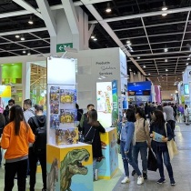 香港婴童展2025门票价格