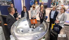 纽伦堡粉体展2025展位价格与展位申请