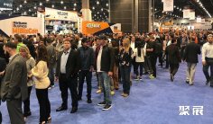 2026美国大麻商业展 (MJBizCon)观众预登记火热进行中