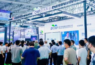 南京水展现场图片2
