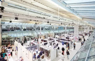 2025德國(guó)面料展參展商名錄