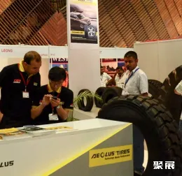 肯尼亚汽配展展会现场(现场盛况)4