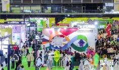 亚洲顶级户外展:ISPO上海运动用品与时尚展2026门票+展位图+知名展商+交通