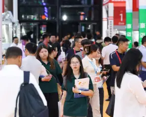 2026中国(上海)国际化工展览会(ICIF China)逛展指南:时间地点/门票多少钱?