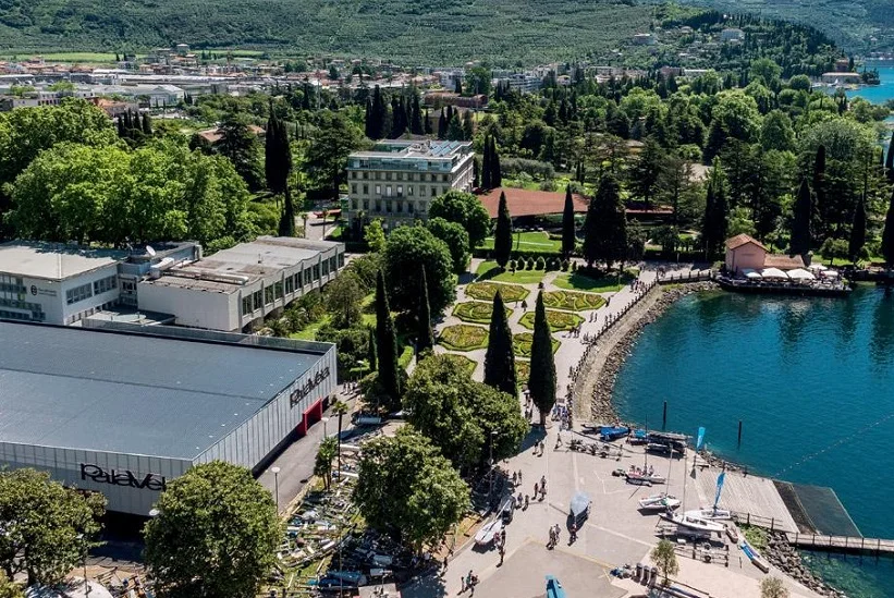 意大利加答会展中心图片1