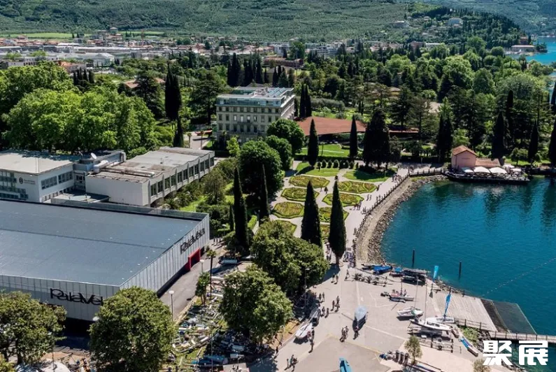 意大利加答会展中心