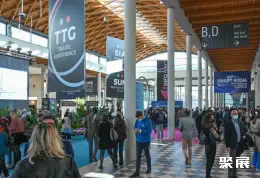 Italy Rimini Hotel Supplies, Furniture, and Pool & Spa Exhibition on-site exhibition (highlights)1