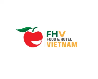 胡志明酒店用品展logo