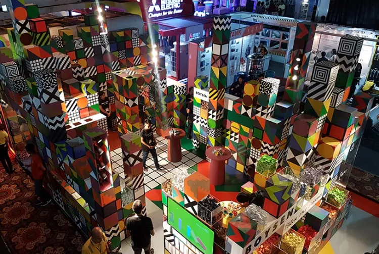 菲律宾工程机械、矿业、混凝土展览会