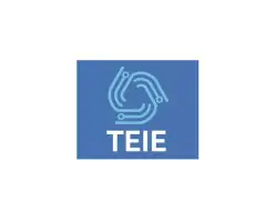 天津工博会Logo