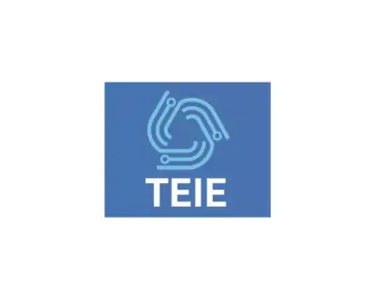天津工博会logo