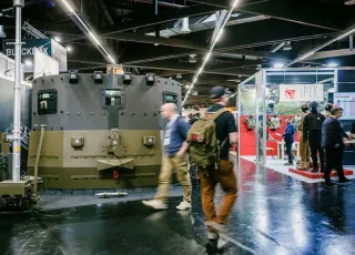 2026年德国警用展门票购买方式，多少钱一张？