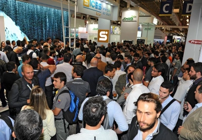 2025巴西能源展最新参展商名录