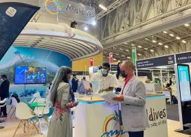 非洲世界旅游展2025时间表及地点