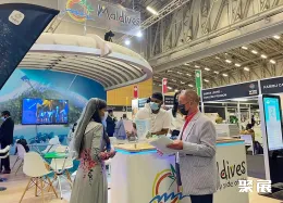 非洲世界旅游展现场图片5