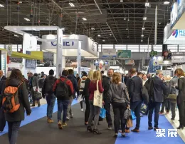 法国建筑维护展现场图片4