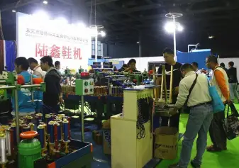 广州箱包展2025展商名录会刊