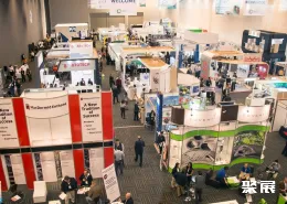 墨西哥涂料展现场图片1