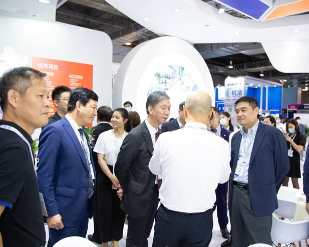 2025上海物业展门票怎么买 购买方式
