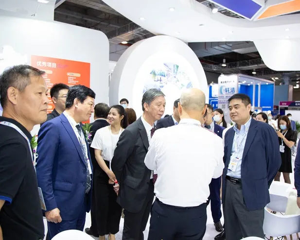 深圳国际物业管理产业展览会