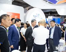 深圳物业展现场图片1