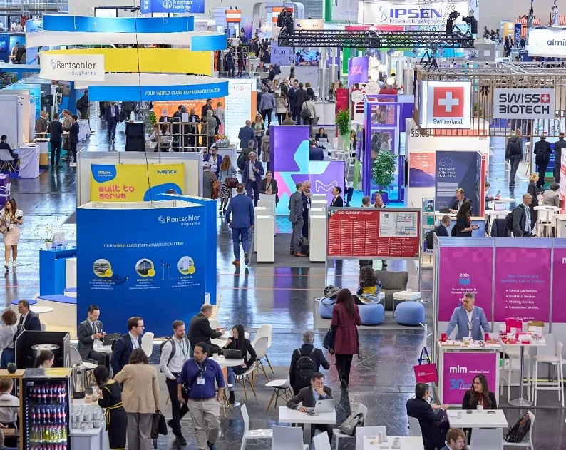 2025奥地利生物展参展攻略（时间地点+门票价格）