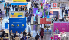 2025奥地利生物展参展攻略(时间地点+门票价格)