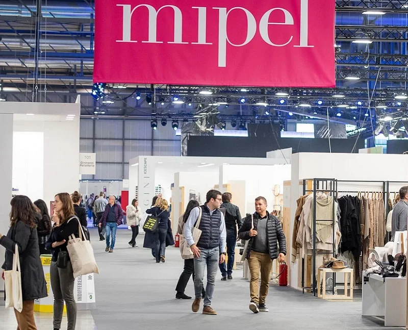 意大利箱包展2026参展攻略（时间地点+门票怎么买？）