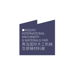 青岛木工机械展实拍图