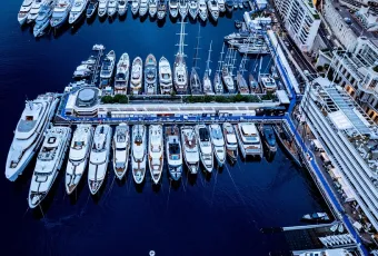 2026摩纳哥游艇展时间表及地点