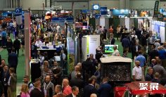 2026美洲高尔夫展参展攻略(时间地点+门票价格)