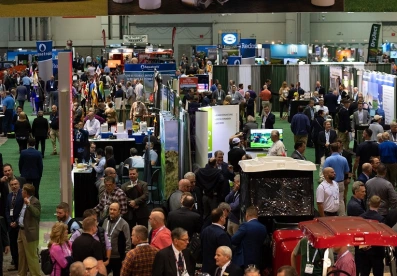 2026美洲高尔夫展参展攻略(时间地点+门票价格)