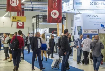 2025华沙机床展最新参展商名录