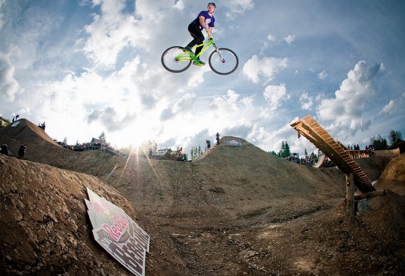 加拿大山地车展2025参展攻略(时间地点+门票怎么购买?)