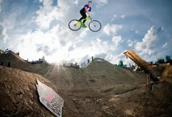 2025加拿大山地车展展位费与展位图