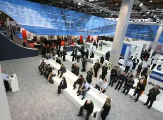 2026德国汉诺威欧洲金属板材、钣金加工展览会(EuroBLECH)逛展指南:时间地点/门票多少钱?