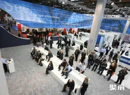 德国金属板材展现场图片3