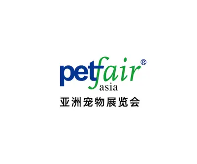 上海亚宠展logo