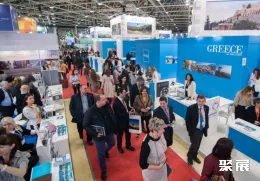 莫斯科旅游展现场图片4