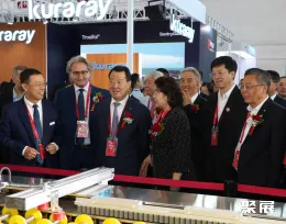 中国玻璃展现场图片5