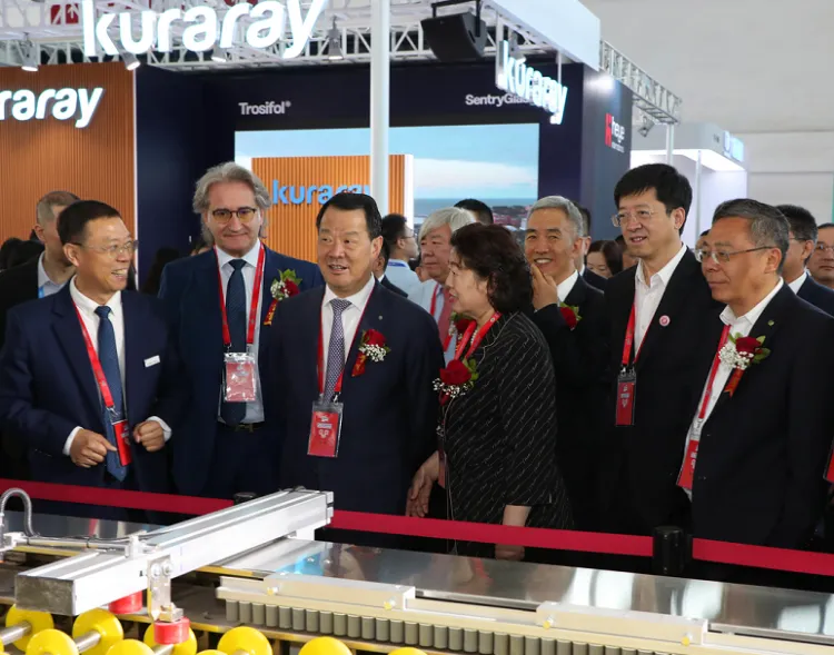 中国(北京)国际玻璃工业技术展览会