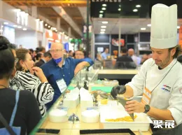 巴西餐饮展现场图片7