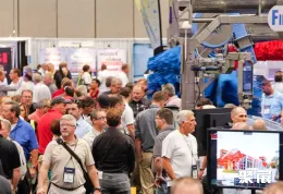 美国洗车展现场图片4