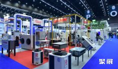 泰国制冷展2024时间和举办地点