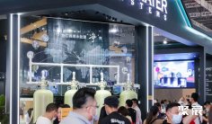 2025上海管道展展位费与展位图