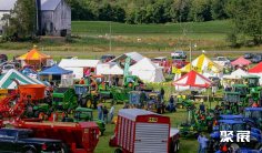 2026美国农业机械展参展攻略(时间+地点+门票怎么买?)