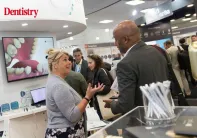 英国牙科展2025展商名录会刊