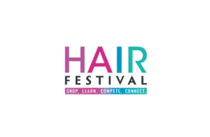 澳洲澳大利亞美發(fā)展覽會Logo